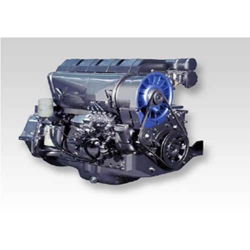 柴油機（jī）消防泵