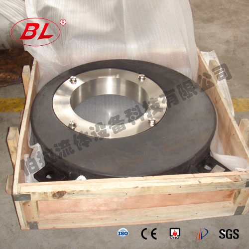 流量測量節流裝置限流孔板（bǎn）