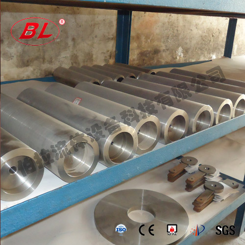 流量測量節流裝置（zhì）限流（liú）孔板