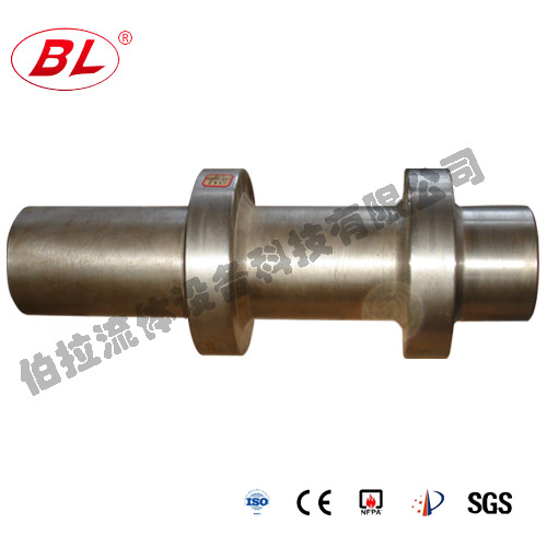 流量測（cè）量節流裝置文丘裏管