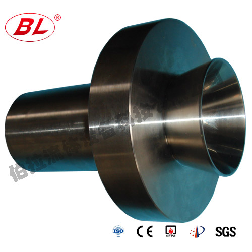 流量測量節流裝置噴嘴