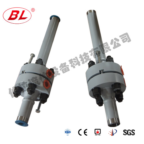 法蘭取壓節（jiē）流裝置（zhì）