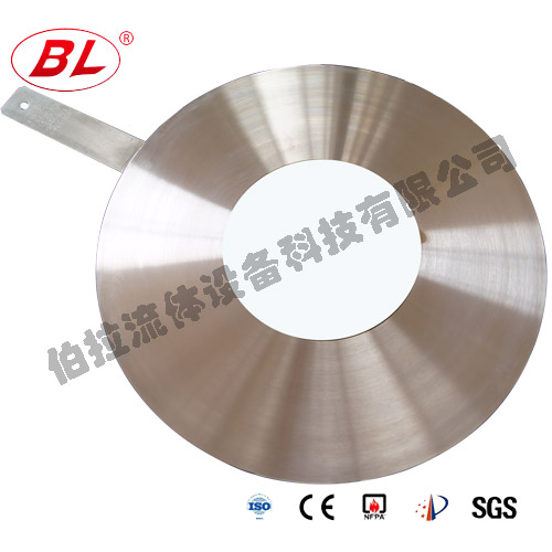 流（liú）量（liàng）測量節流裝置測（cè）量孔板