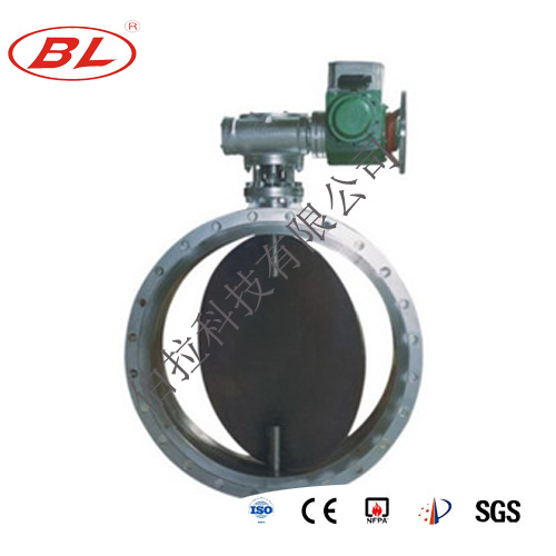 通（tōng）風蝶閥